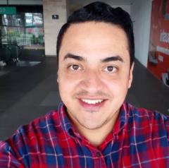 Oscar Salazar