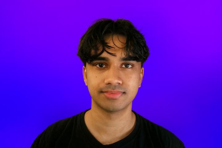 Sheel Kumar