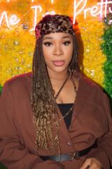 Shanell Byfield