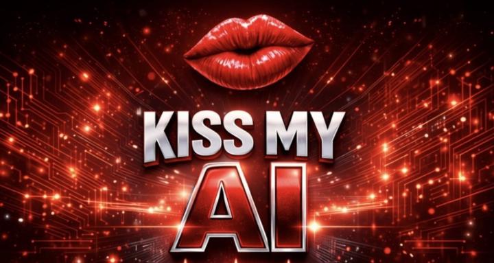 KISS MY AI EXPERTS