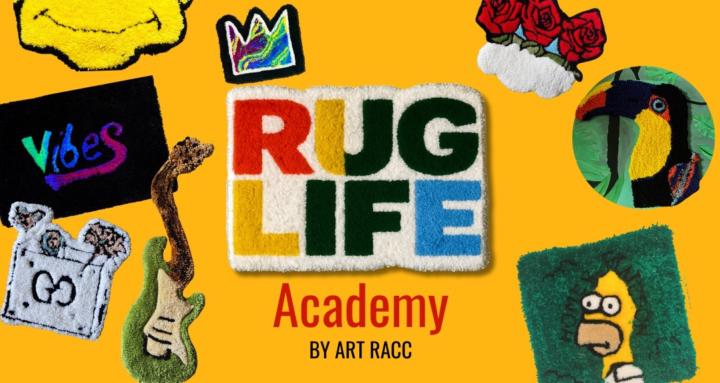 Rug Life Academy