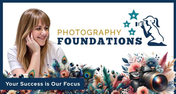 Photography Foundations