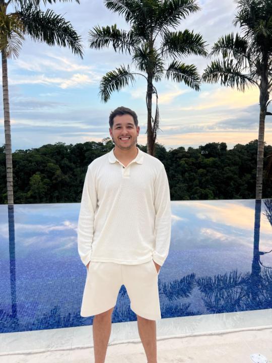 David Sierra