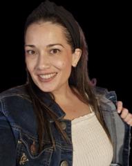 Melissa Rodriguez