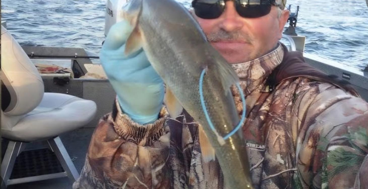 Guaranteed tagged fish spots (the Dallas area only