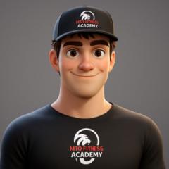 Coach Matteo - Team DZO