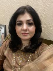 Uzma Rashid