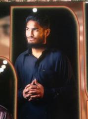Ureed Baig