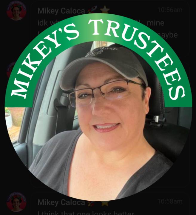 Kelli aka Mama K Guidry