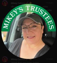 Kelli aka Mama K Guidry