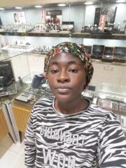 Priscilla Gyimah Boadi