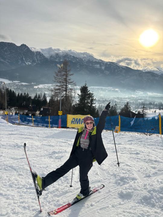 Sinéad Shannon McCartney