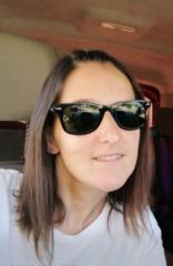 Tamara Terán