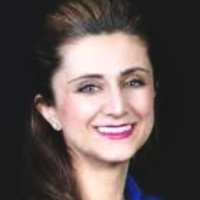 Helen Khodabakhsh