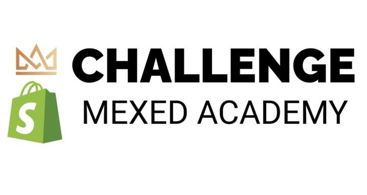 Challenge #2 Mexed Academy