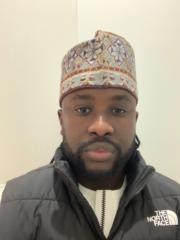 Mustapha Abass