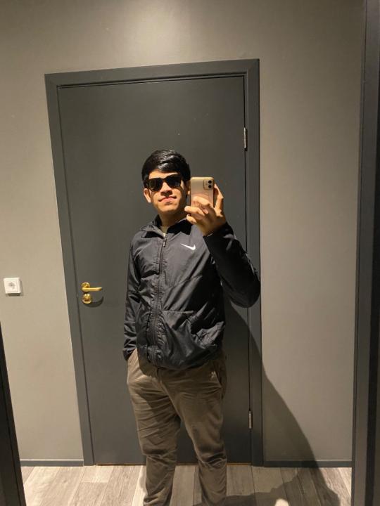 Darwin Vasquez