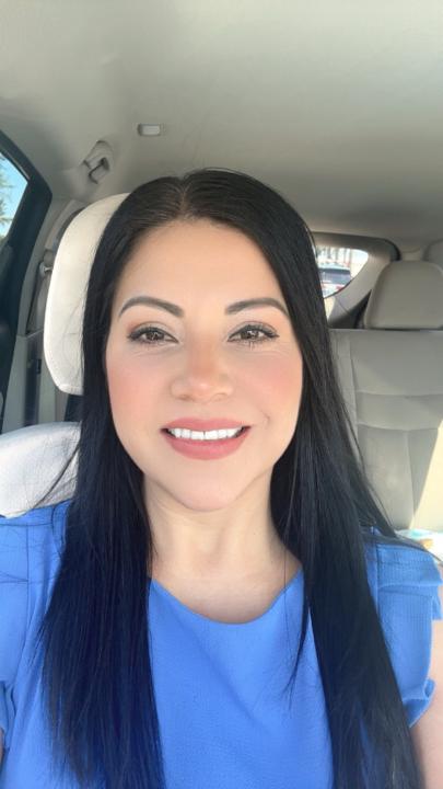 Martha Delgado