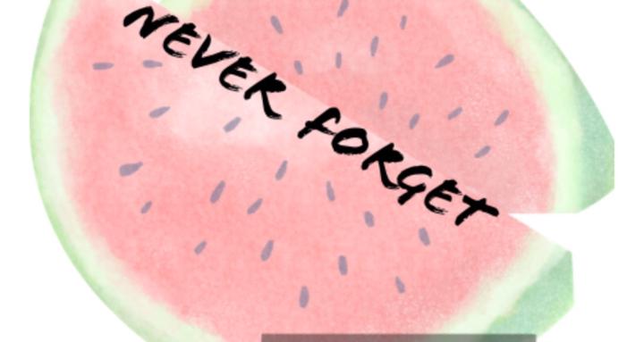 Never Forget