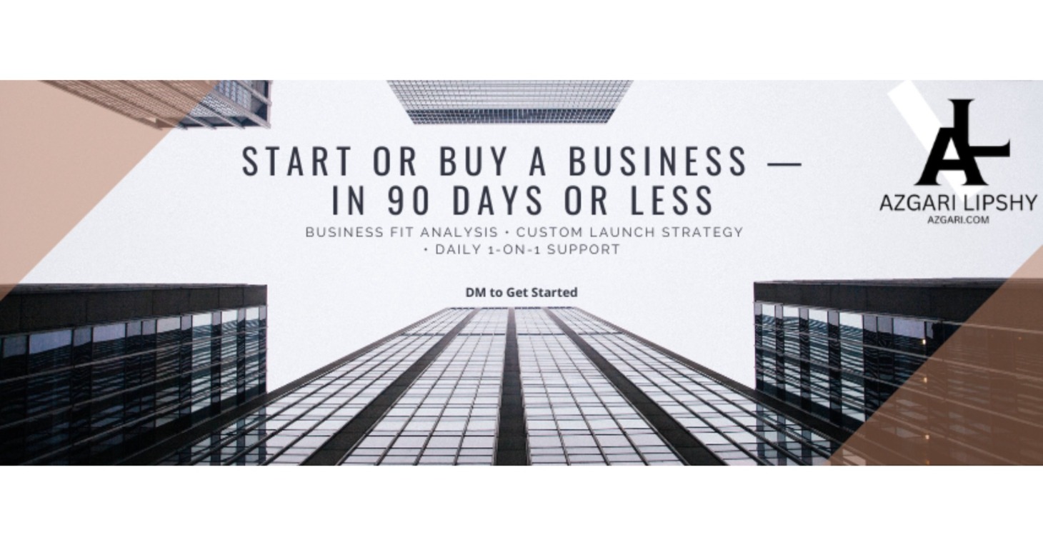 SBA-Compliant Business-in-a-Box Done W/ You System