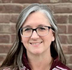 Jennifer Dillman