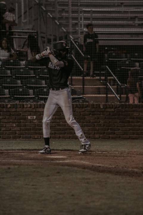 Jalen Gordon
