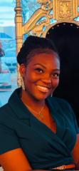 RaNia Wade