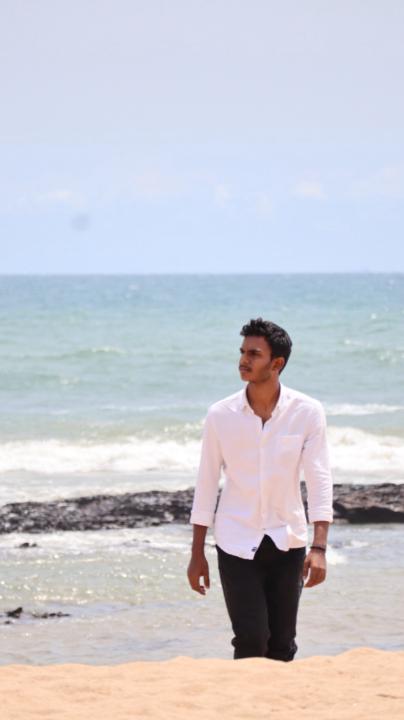 Mohammad Ashraf Baig