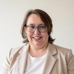 Rebecca Brown