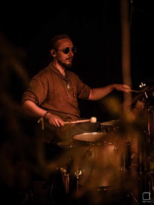 Grzegorz Sołdyński