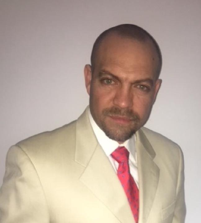 Francisco Cerda