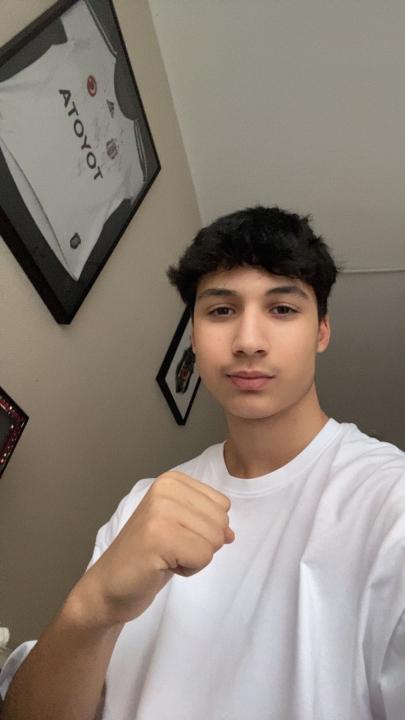 Emre Karsli