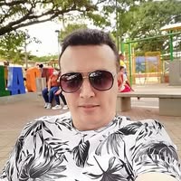 Harriman Rueda