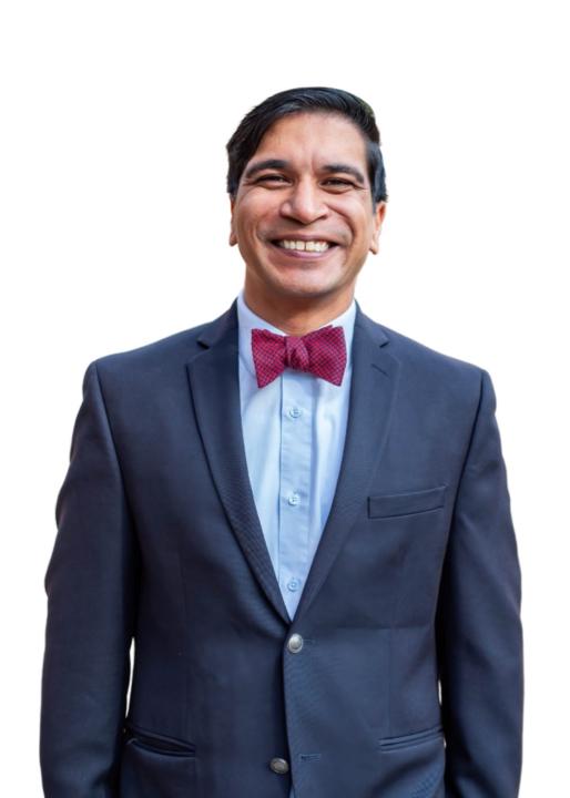 Samrat Thapa