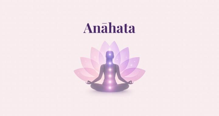 Anāhata