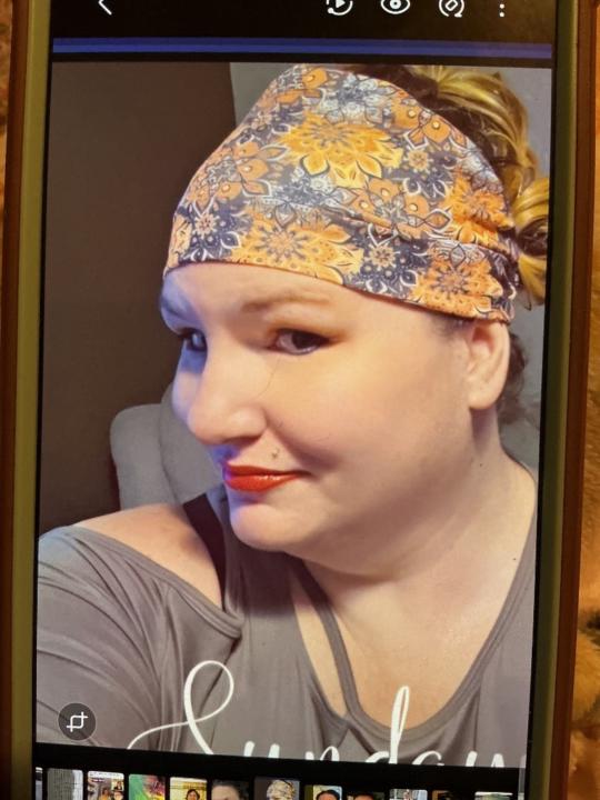 Jennifer Jackson