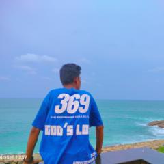 Vedant Nagare