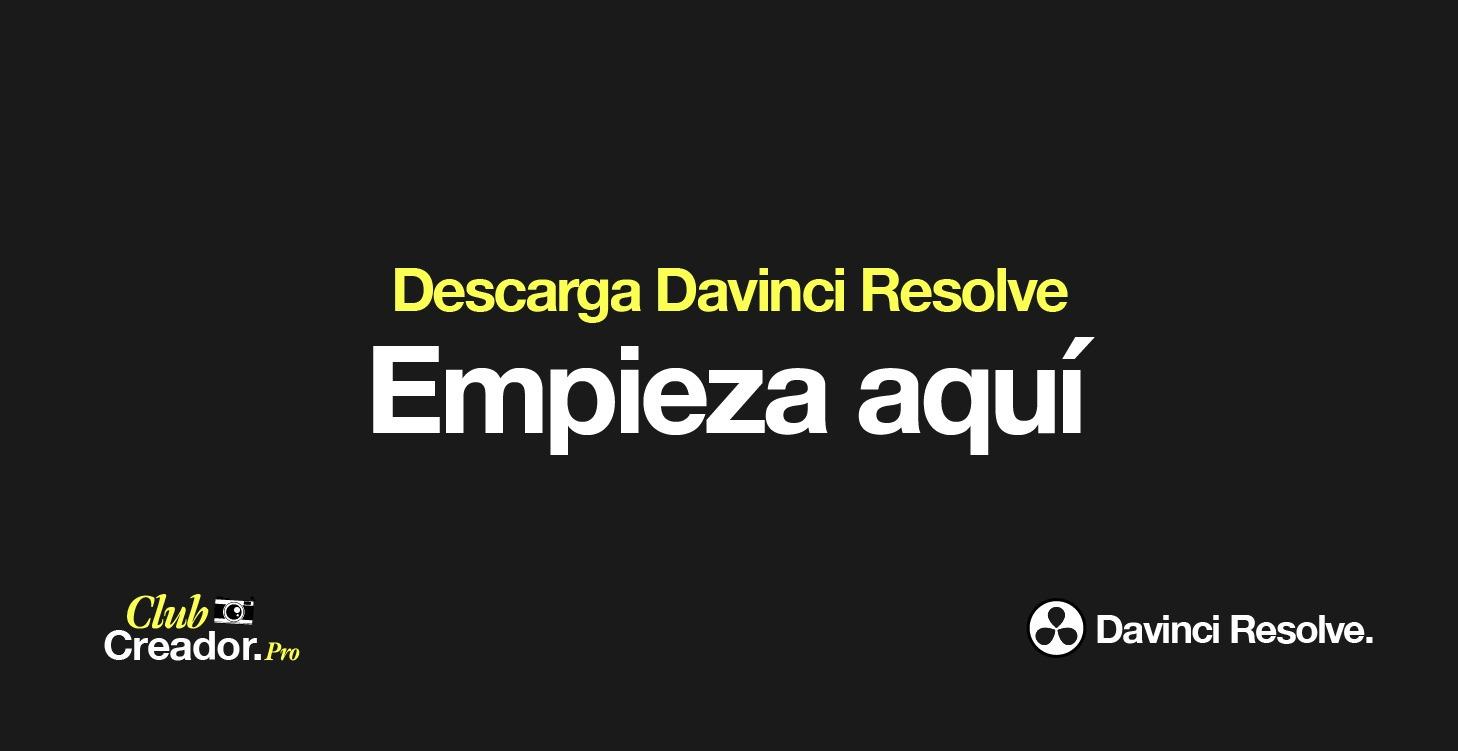 Empieza aquí 🎬