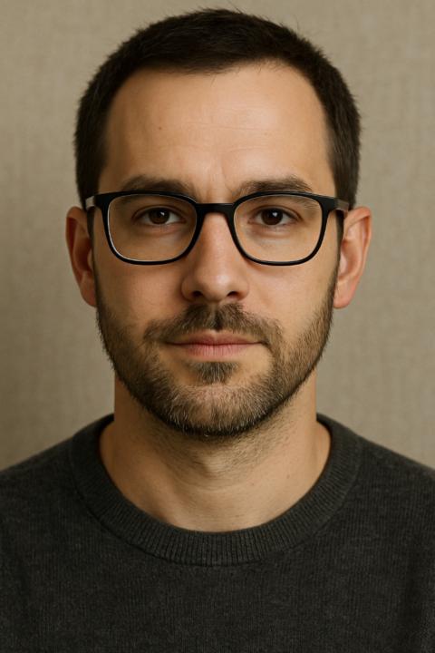 Guillaume Bernadou