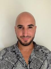 Alexandre Huerta