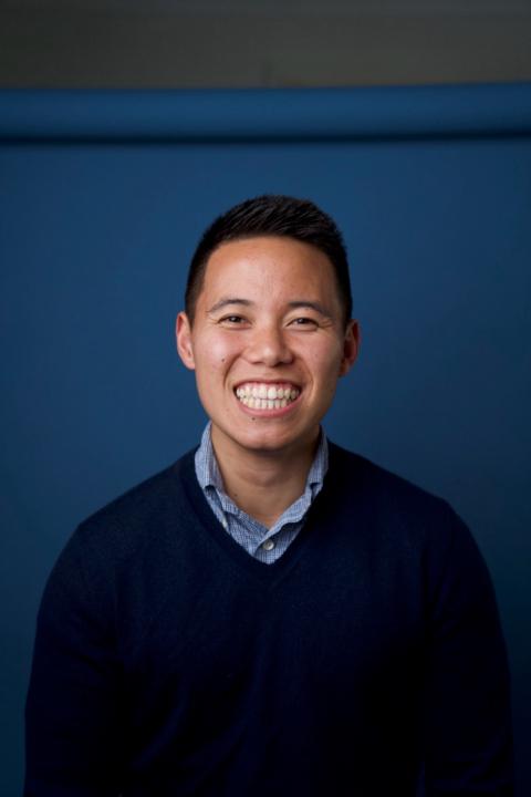Jonathan Ren