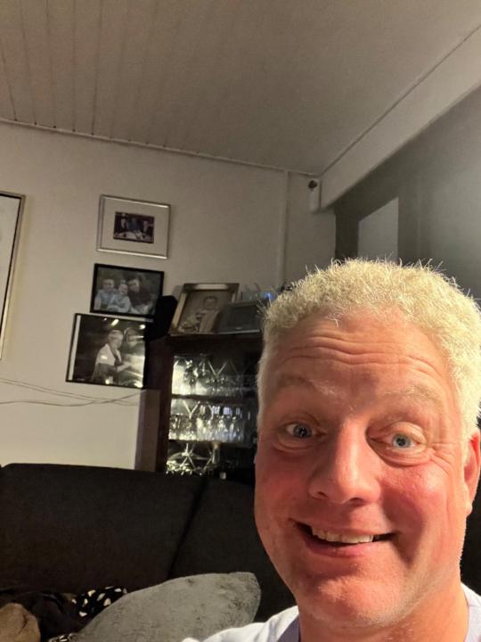 Jim Olsen