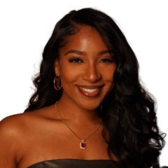Alexis Wilson