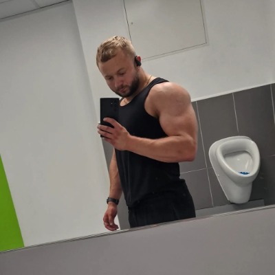 Luke Greenhow