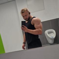Luke Greenhow