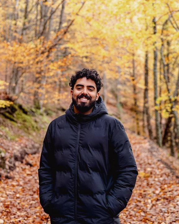Alexandre Oliveira