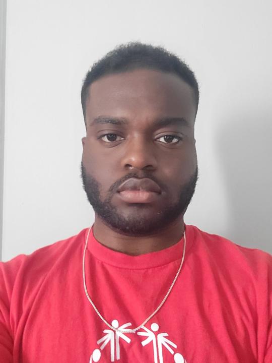 Jevaughn Hastings