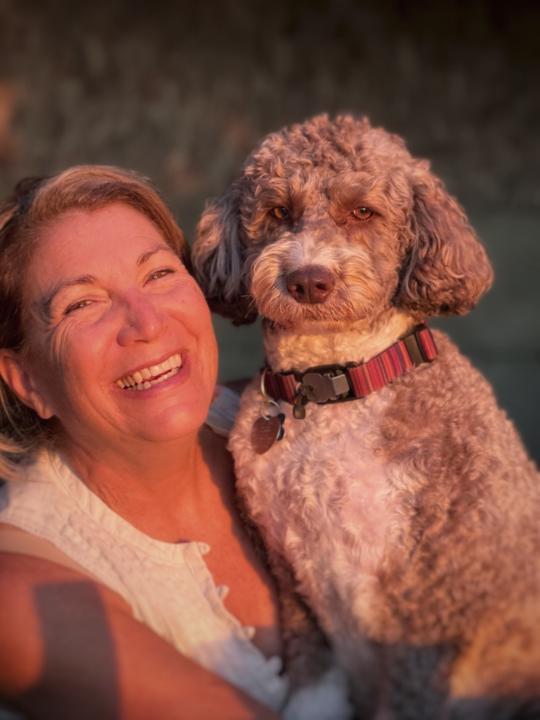 Betsy Hocks-Russ