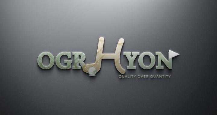 OgroHyon Golf Forever