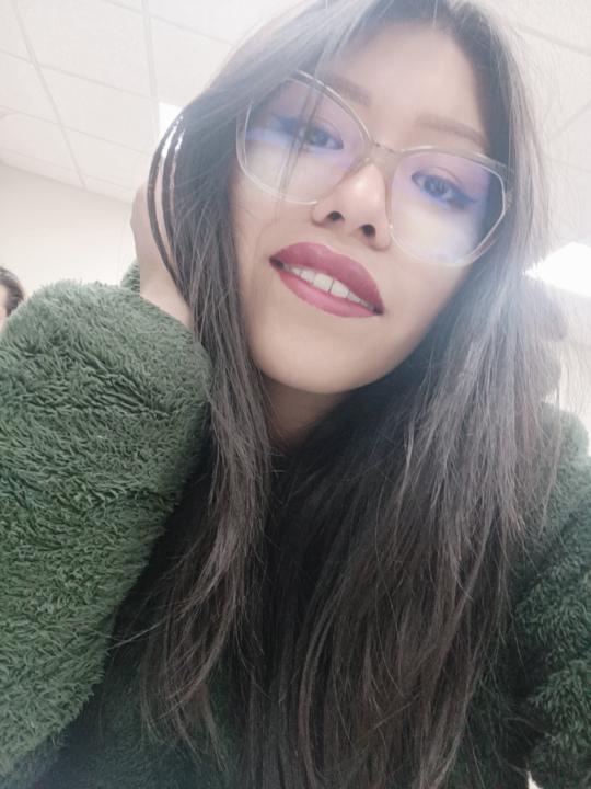 Jhoana Mishel Choque Aruquipa